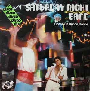 Saturday Night Band